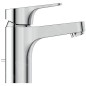 Ideal Standard Cerabase - Mitigeur de lavabo avec vidage, chrome BC829AA