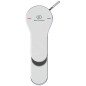 Ideal Standard Cerabase - Mitigeur de lavabo avec vidage, chrome BC829AA
