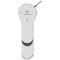 Ideal Standard Cerabase - Mitigeur de lavabo avec vidage, BlueStart, chrome BC831AA