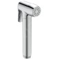 Ideal Standard Cerabase - Mitigeur de lavabo avec douchette, noir BC834AA