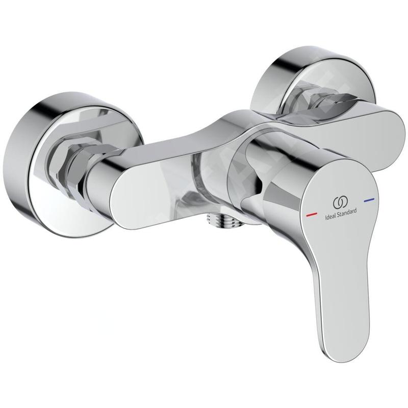 Ideal Standard Cerabase - Mitigeur de douche, chrome BC842AA