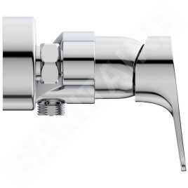 Ideal Standard Cerabase - Mitigeur de douche, chrome BC842AA