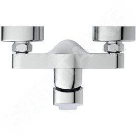 Ideal Standard Cerabase - Mitigeur de douche, chrome BC842AA