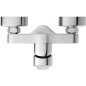 Ideal Standard Cerabase - Mitigeur de douche, chrome BC842AA