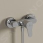 Ideal Standard Cerabase - Mitigeur de douche, chrome BC842AA
