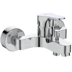 Ideal Standard Cerabase - Mitigeur de baignoire, chrome BC843AA