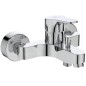 Ideal Standard Cerabase - Mitigeur de baignoire, chrome BC843AA