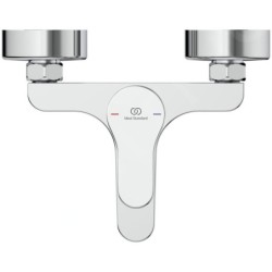 Ideal Standard Cerabase - Mitigeur de baignoire, chrome BC843AA