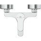Ideal Standard Cerabase - Mitigeur de baignoire, chrome BC843AA