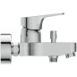 Ideal Standard Cerabase - Mitigeur de baignoire, chrome BC843AA