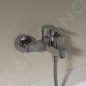 Ideal Standard Cerabase - Mitigeur de baignoire, chrome BC843AA