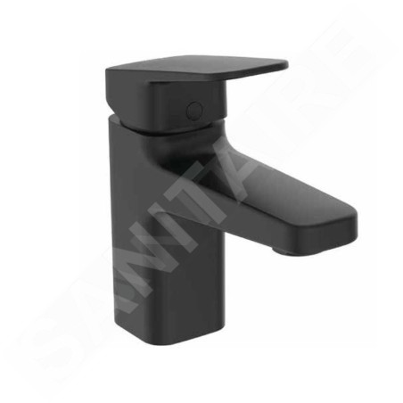 Ideal Standard CeraPlan - Mitigeur de lavabo, noir BD209XG