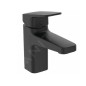 Ideal Standard CeraPlan - Mitigeur de lavabo, noir BD209XG