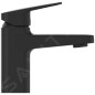 Ideal Standard CeraPlan - Mitigeur de lavabo, noir BD209XG