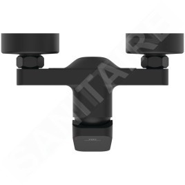 Ideal Standard CeraPlan - Mitigeur de douche, noir BD250XG