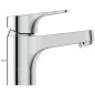 Ideal Standard Cerabase - Mitigeur de lavabo avec vidage, chrome BD392AA