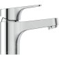 Ideal Standard Cerabase - Mitigeur de lavabo, BlueStart, chrome BD394AA