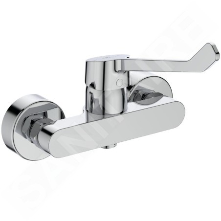 Ideal Standard Cerabase - Mitigeur de douche avec levier long, chrome BD490AA