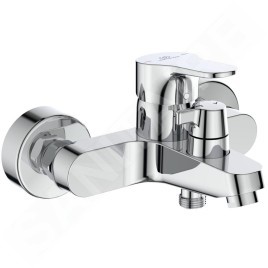 Ideal Standard Cerabase - Mitigeur de baignoire, chrome BD594AA