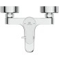 Ideal Standard Cerabase - Mitigeur de baignoire, chrome BD594AA