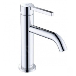 Kludi Nova Fonte - Mitigeur de lavabo avec vidage Push-Open, EcoPlus, chrome 202890515
