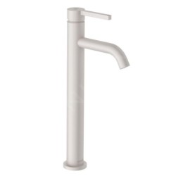 Kludi Nova Fonte - Mitigeur de lavabo, blanc mat 202985315