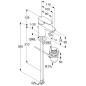 Kludi Pure&Solid - Mitigeur de lavabo, avec vidage, EcoPlus, chrome 343880575WR4