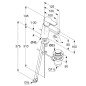 Kludi Pure&Easy - Mitigeur de lavabo, avec vidage, EcoPlus, chrome 373880565WR4