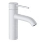 Kludi Bozz - Mitigeur de lavabo avec bonde Push-Open, blanc mat 382885376