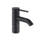 Kludi Bozz - Mitigeur de lavabo, EcoPlus, noir mat 383893976