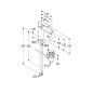 Kludi Zenta SL - Mitigeur de lavabo avec vidage, noir mat 482903965