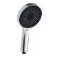 kielle Vega - Mitigeur de baignoire avec accessoires, chrome 10318SN10 kielle Vega - Mitigeur de baignoire avec accessoires, chrome 10318SN10