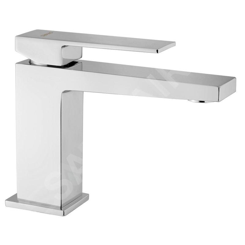 Sapho Latus - Mitigeur de lavabo, chrome 1102-72