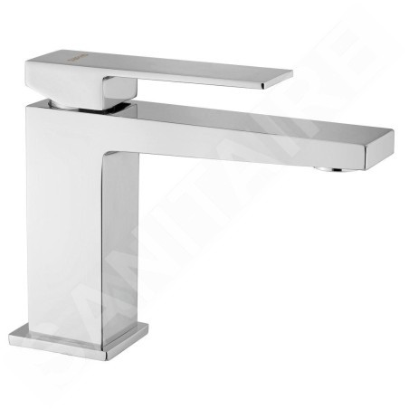 Sapho Latus - Mitigeur de lavabo, chrome 1102-72