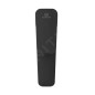 Ideal Standard CeraPlan - Mitigeur de lavabo, BlueStart, noir soyeux BD224XG