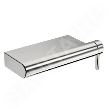 Hansa Designo - Mitigeur de douche, chrome 51860183