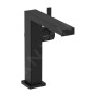 Hansgrohe Tecturis E - Mitigeur de lavabo, CoolStart, EcoSmart, noir mat 73041670