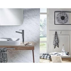Hansa Designo - Mitigeur de lavabo, chrome 51692283