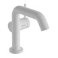 Hansgrohe Tecturis S - Mitigeur de lavabo, CoolStart, EcoSmart, blanc mat 73321700