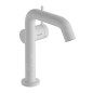 Hansgrohe Tecturis S - Mitigeur de lavabo avec vidage Push-Open, CoolStart, EcoSmart, blanc mat 73340700
