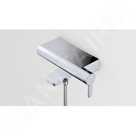 Hansa Designo - Mitigeur de baignoire, chrome 51852183