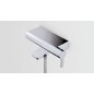 Hansa Designo - Mitigeur de baignoire, chrome 51852183