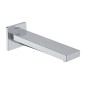 Hansgrohe Tecturis E - Bec de baignoire, chrome 73410000