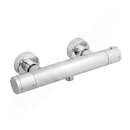 Novaservis Titania Pure - Mitigeur thermostatique de douche, chrome 90360/1,0