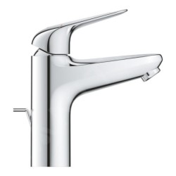 Grohe Swift - Mitigeur de lavabo avec bonde, chrome 24325001