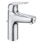 Grohe Swift - Mitigeur de lavabo avec bonde, chrome 24325001