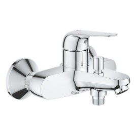 Grohe Swift - Mitigeur de baignoire, chrome 24335001