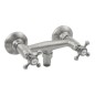 Sapho Antea - Mitigeur de douche, nickel 3868