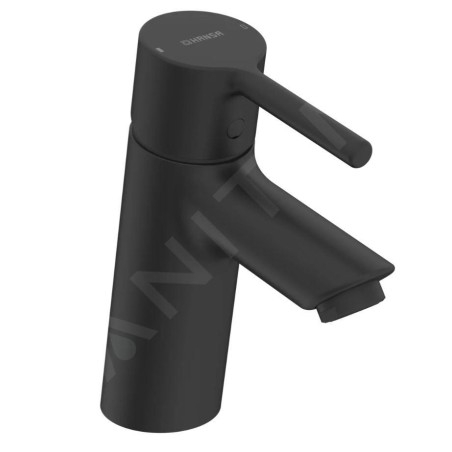 Hansa Vantis - Mitigeur de lavabo, noir mat 5242226733