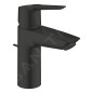 Grohe QuickFix Start - Mitigeur de lavabo avec vidage, noir mat 242092432